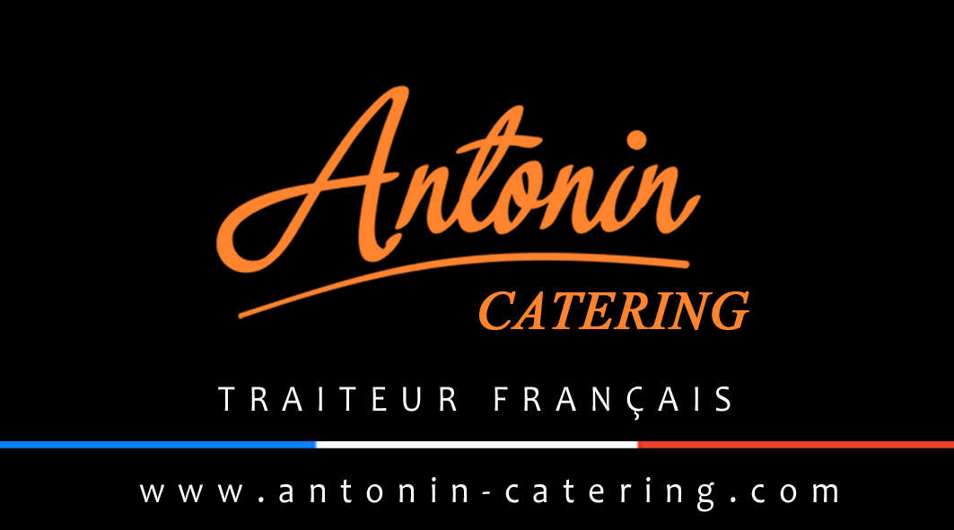 Antonin Catering